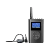 Sistem wireless de ghid turistic pentru dans de grup